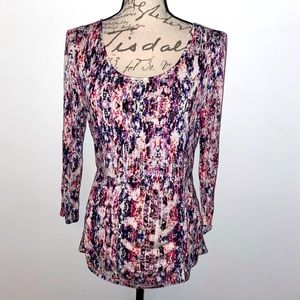 🌺NWOT Liz Claiborne Long Sleeve Top🌺